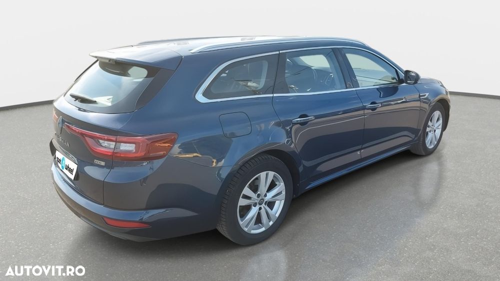 Renault Talisman - 7