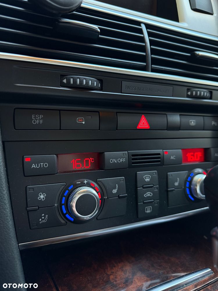 Audi A6 Limousine - 30