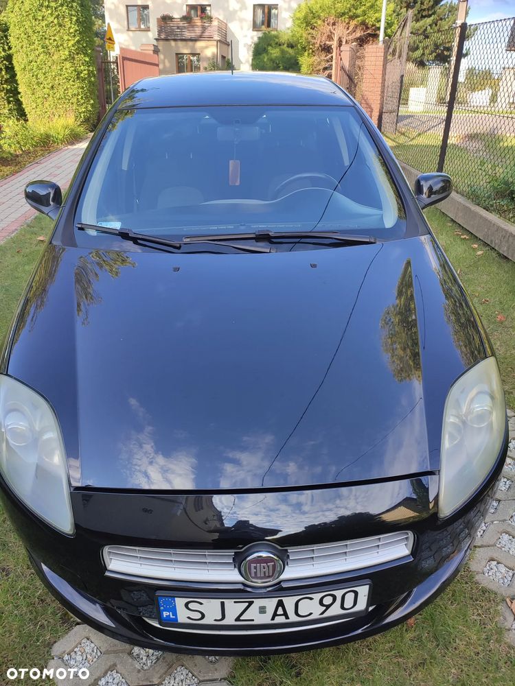 Fiat Bravo 1.4 16V Turbo Start/Stop Dynamic - 3