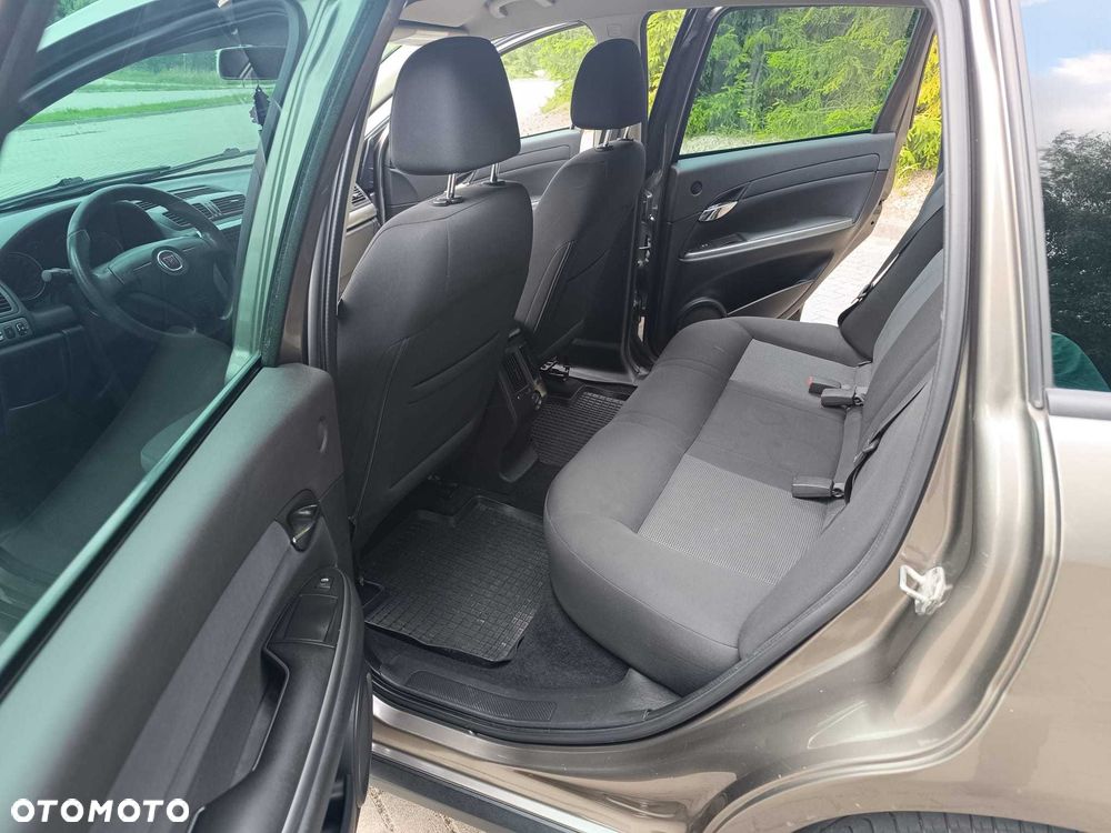 Fiat Croma - 7