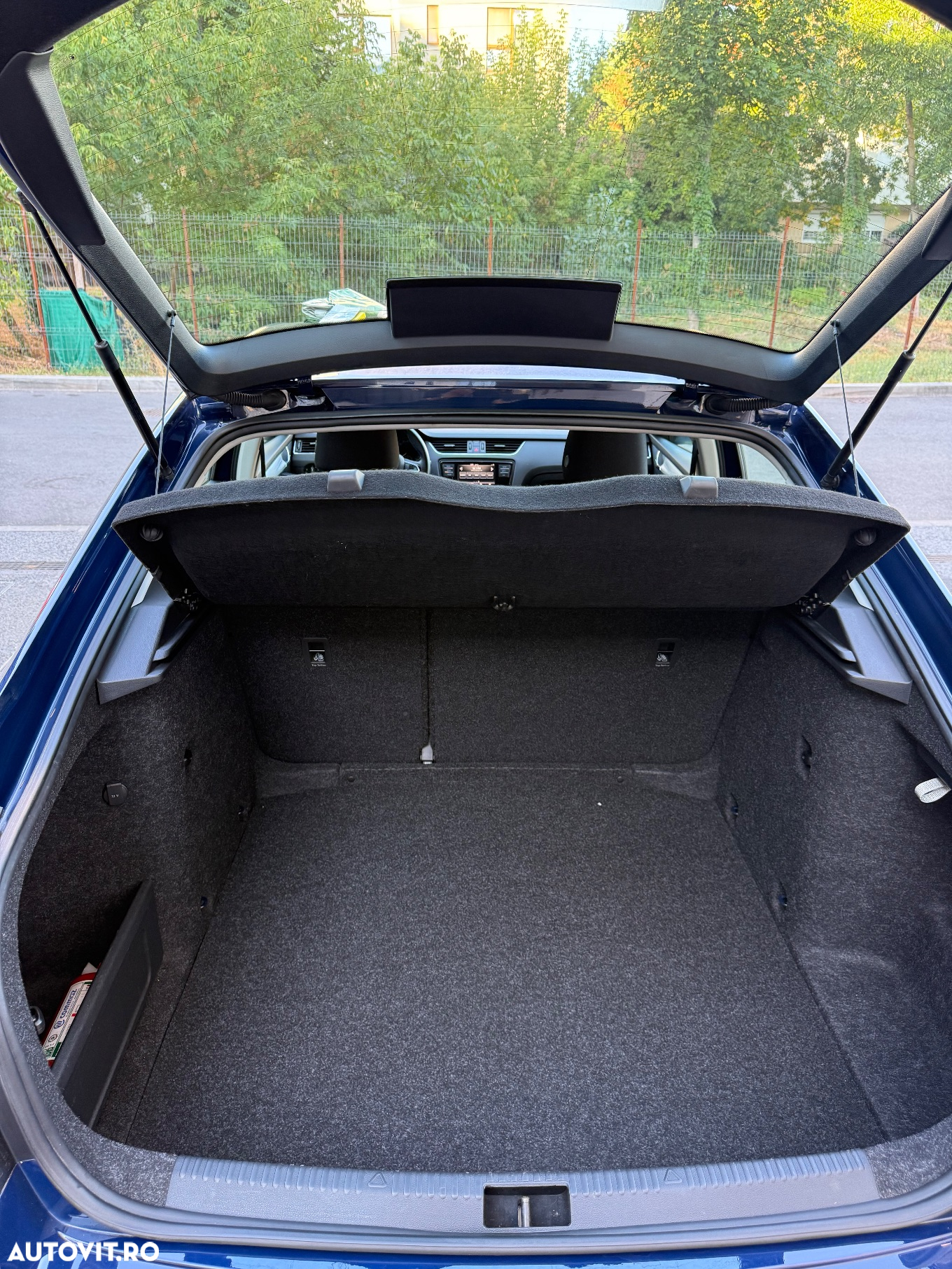 Skoda Octavia - 8