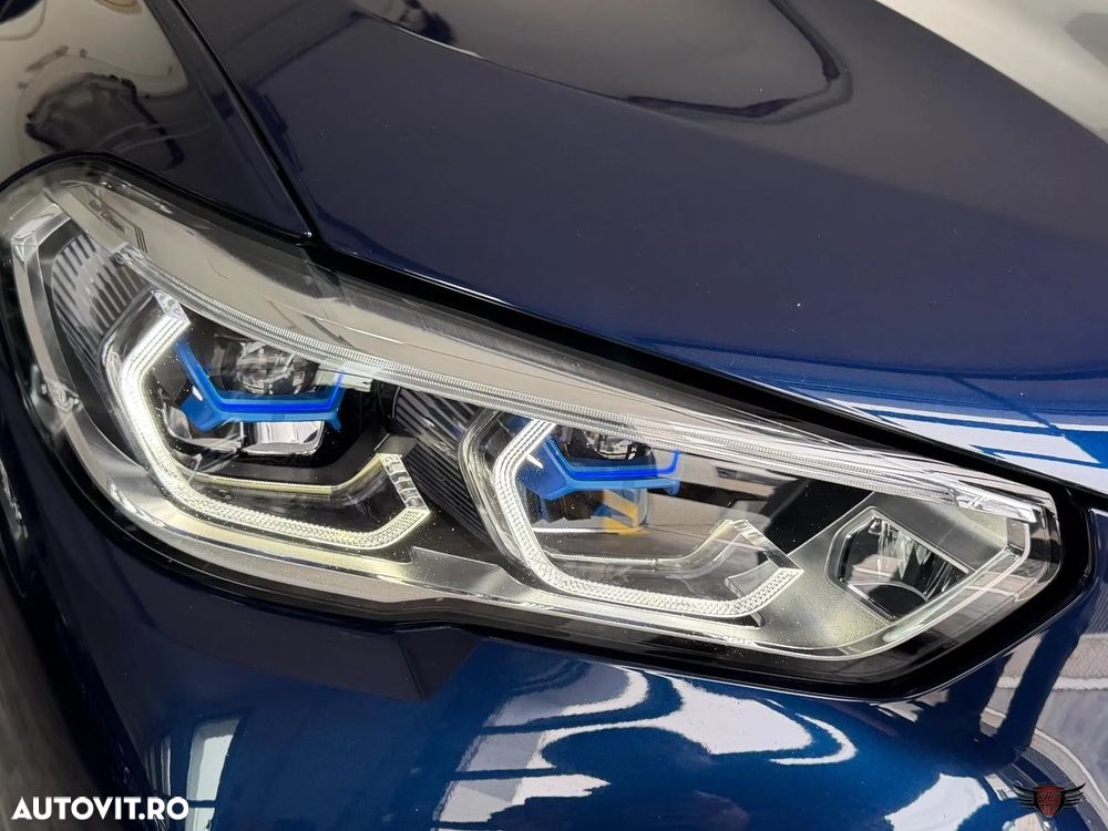 BMW X5 xDrive45e AT PHEV - 7