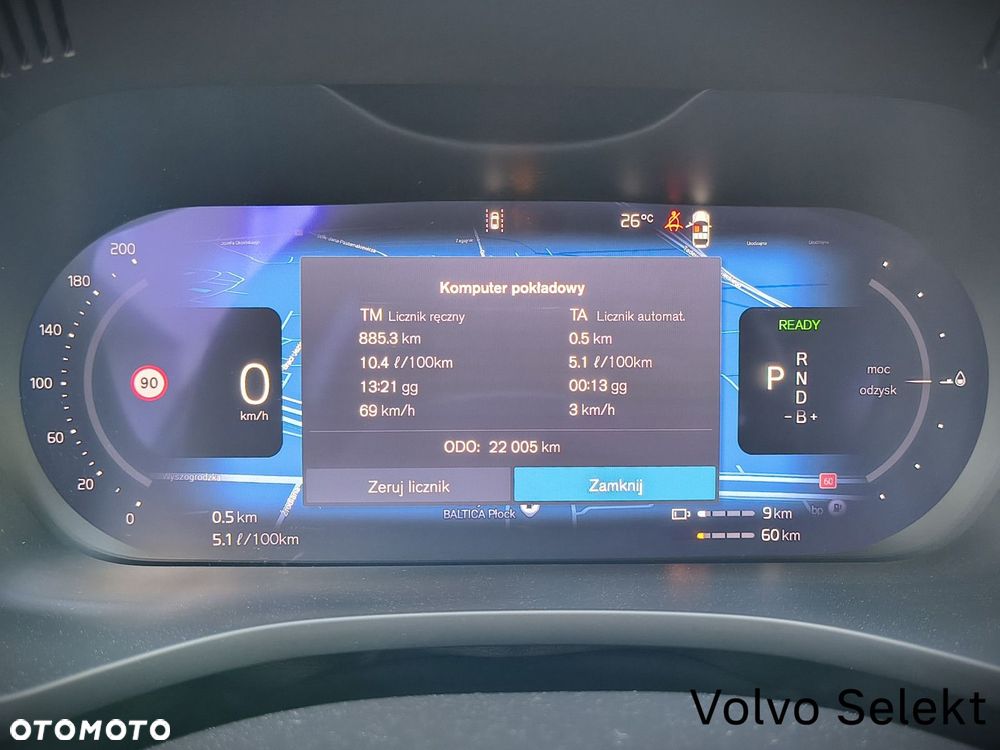 Volvo XC 60 - 17