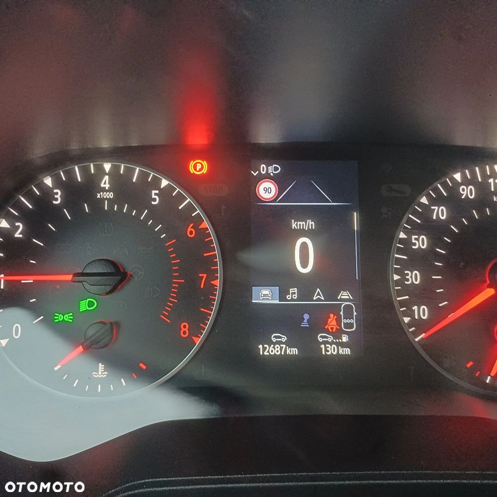 Renault Clio SCe 65 EVOLUTION - 15