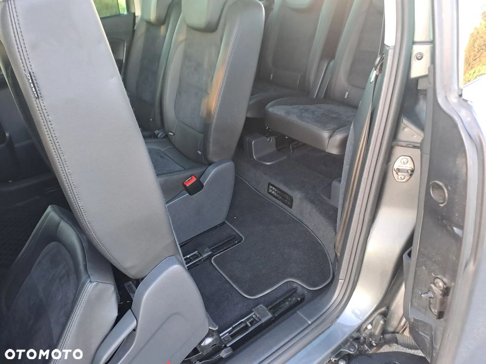 Seat Alhambra 2.0 TDI Xcellence DSG - 22