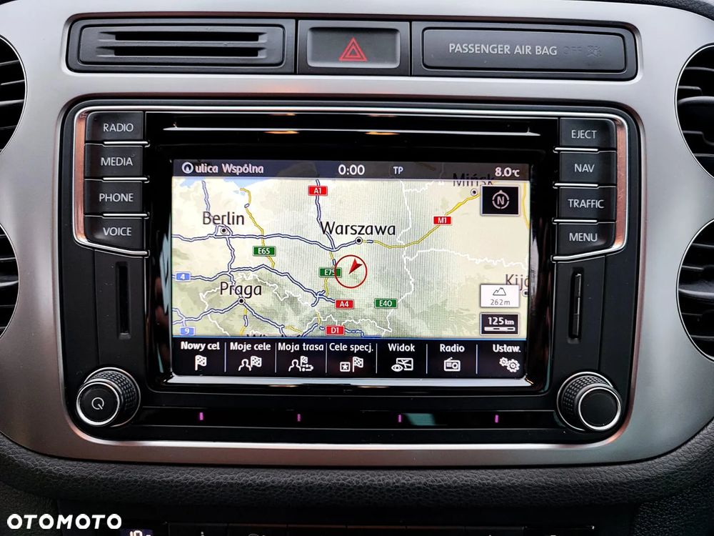 Volkswagen Tiguan 2.0 TDI SCR BlueMotion Technology Lounge Sport & Style - 22