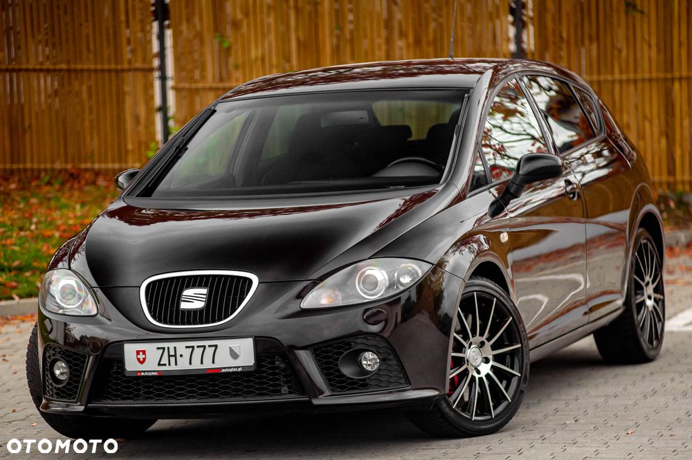Seat Leon - 6