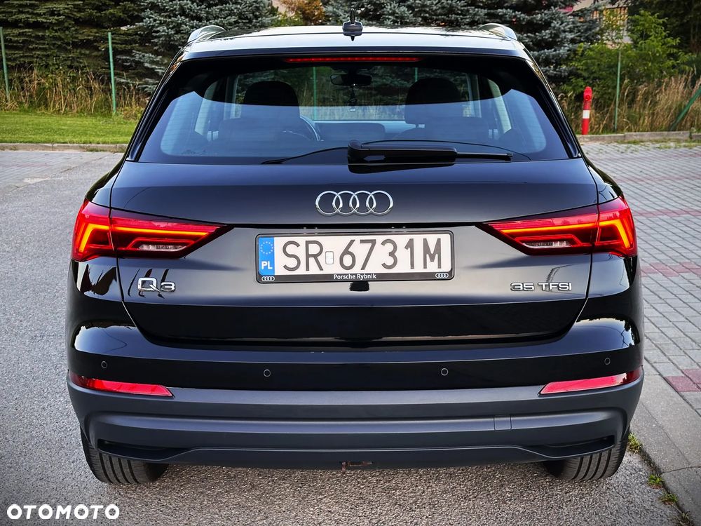Audi Q3 35 TFSI - 27