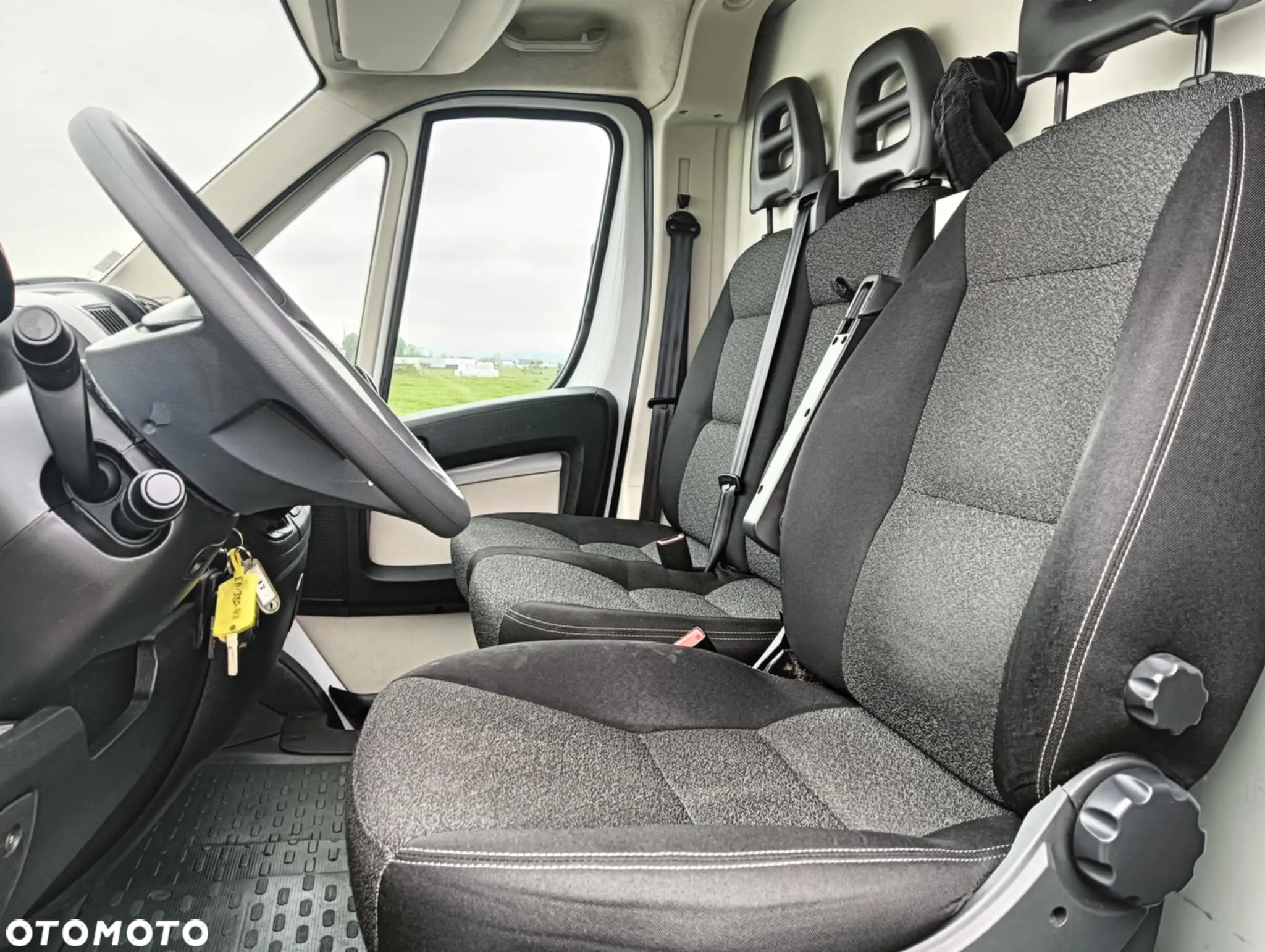 Fiat DUCATO - 15