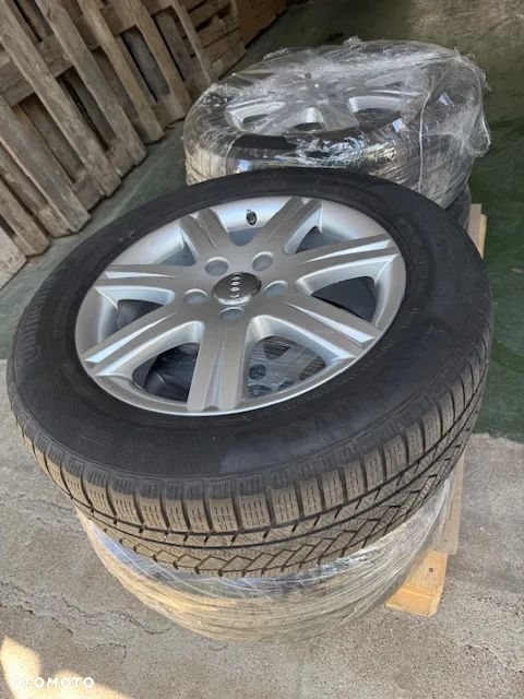 Audi Q7 3.0 TDI DPF Quattro Tiptronic - 24