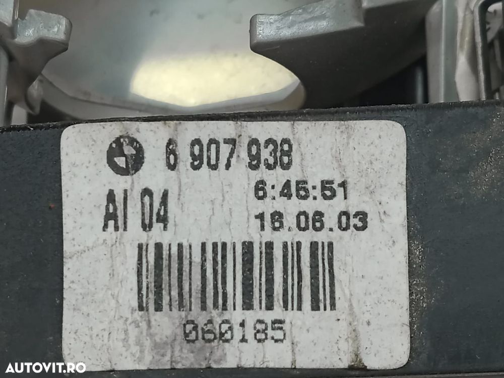 Stop drepata 6907938 BMW Seria 3 E46  [din 1997 pana  2003] - 2