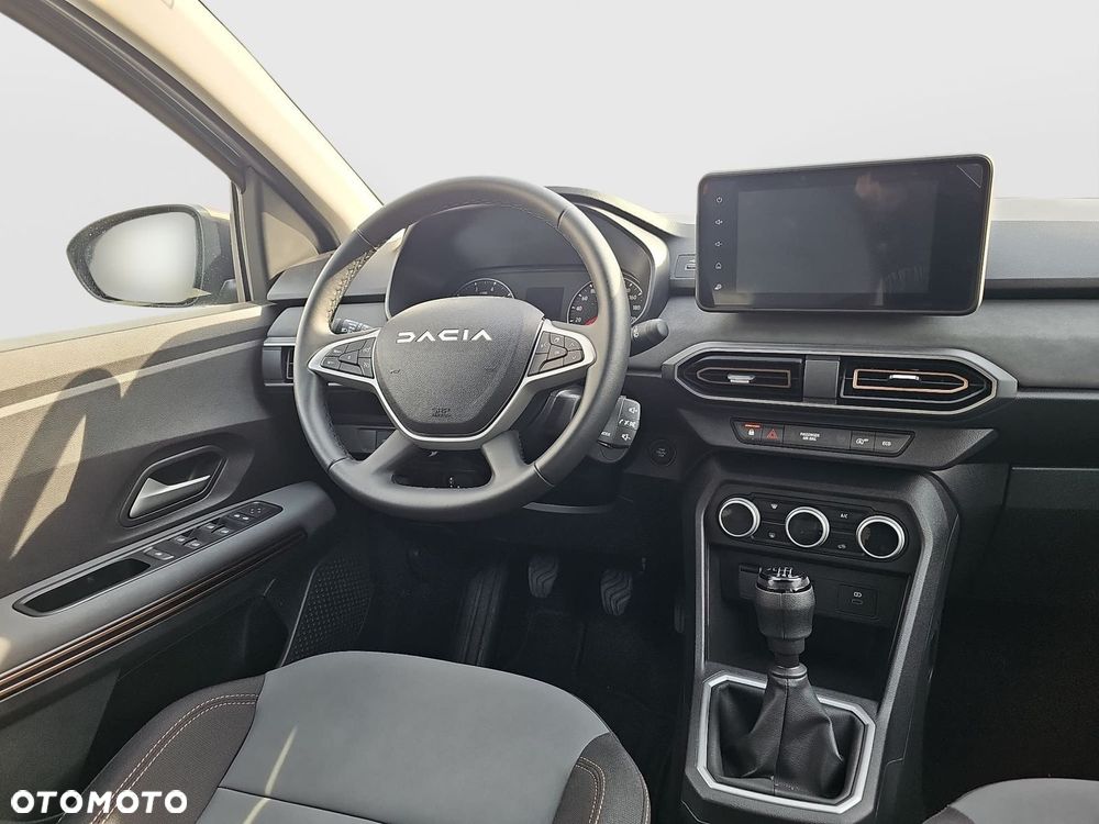 Dacia Jogger - 11