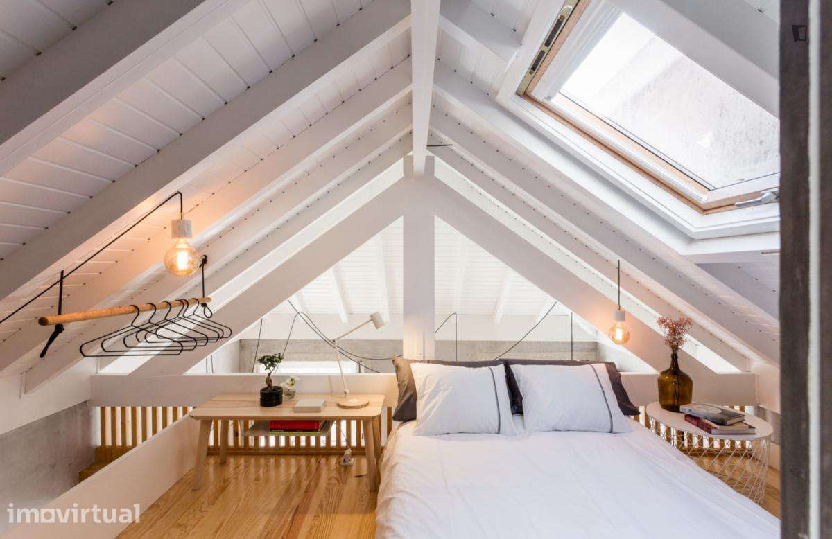 Apartamento com 1 quartos - localizado em Cedofeita Porto - Grande imagem: 3/15
