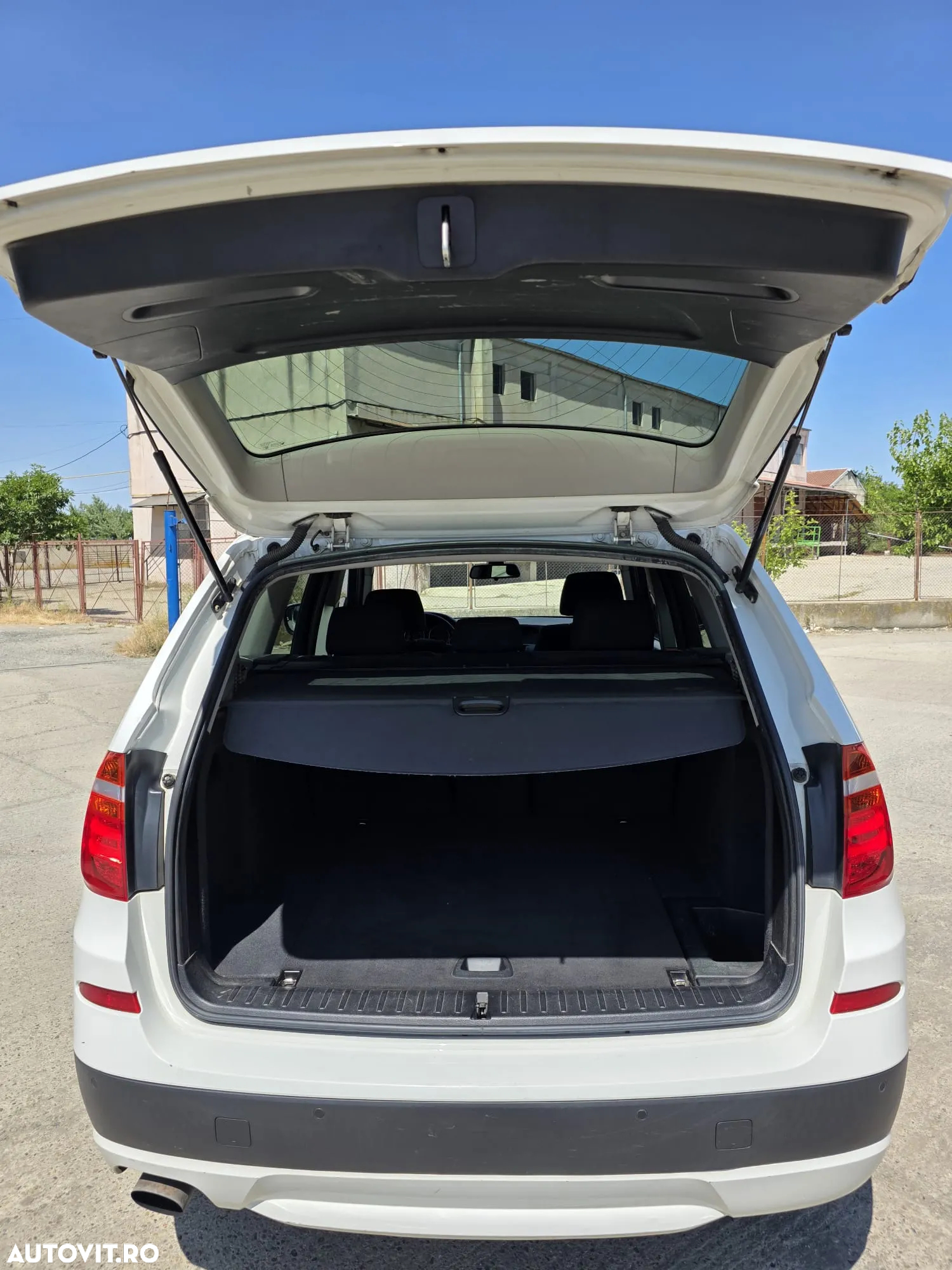 BMW X3 xDrive2.0d - 3