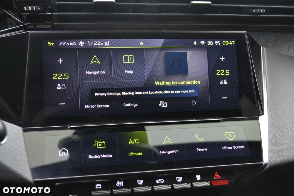 Peugeot 308 1.5 BlueHDi Allure S&S - 30