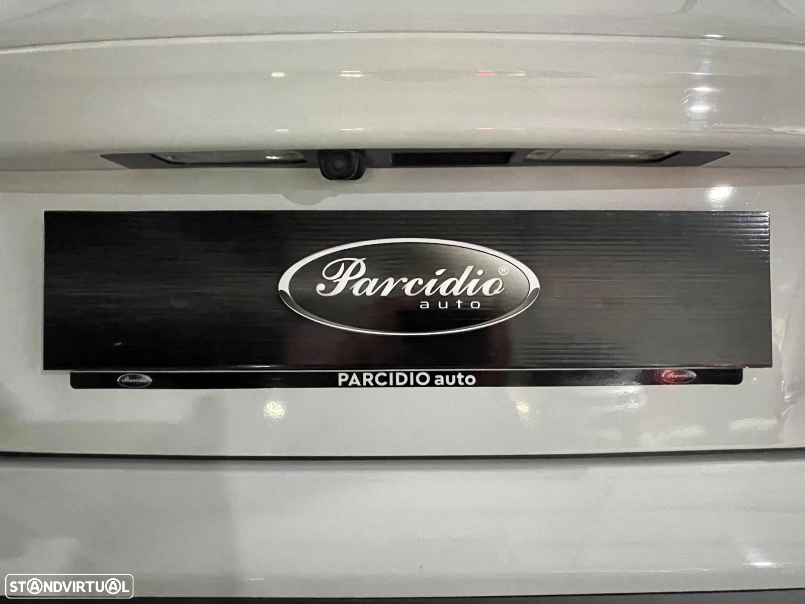 Hyundai Kauai EV 39 kWh Premium - 5