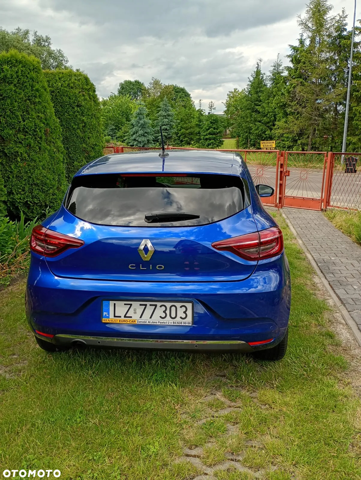 Renault Clio 1.0 TCe Zen - 5