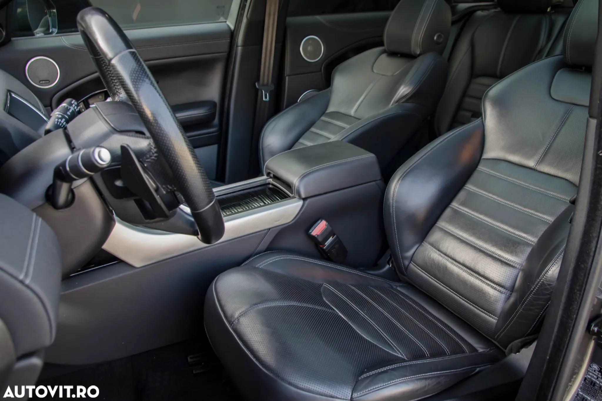 Land Rover Range Rover Evoque 2.0 l Si4 HSE - 26