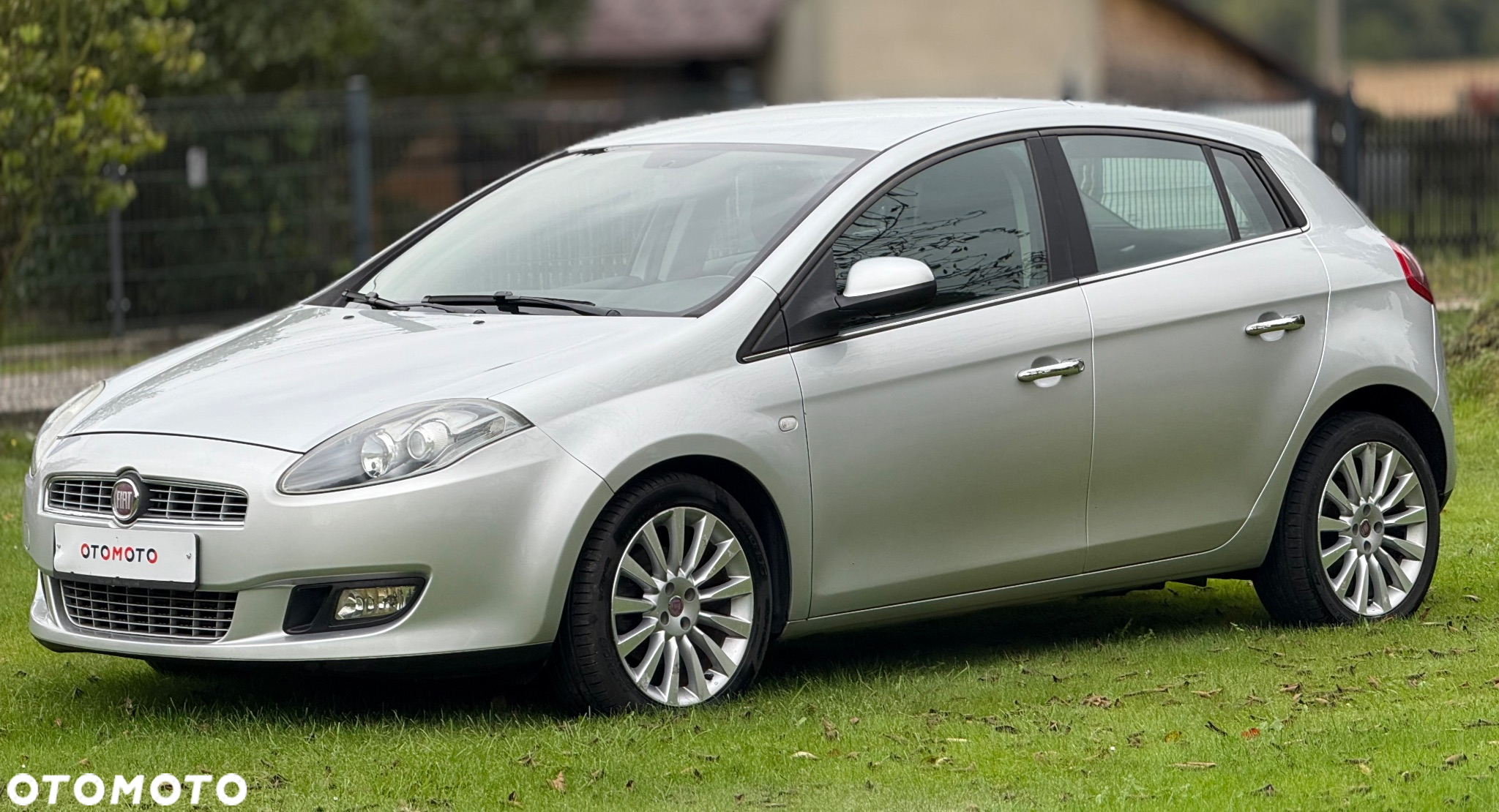 Fiat Bravo - 2