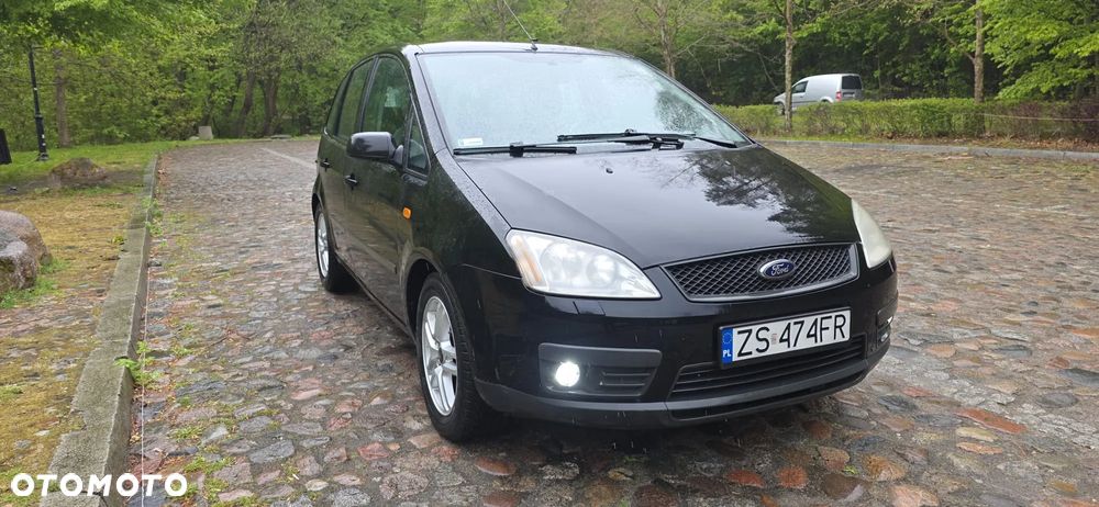 Ford Focus C-Max 1.8 Ambiente - 1