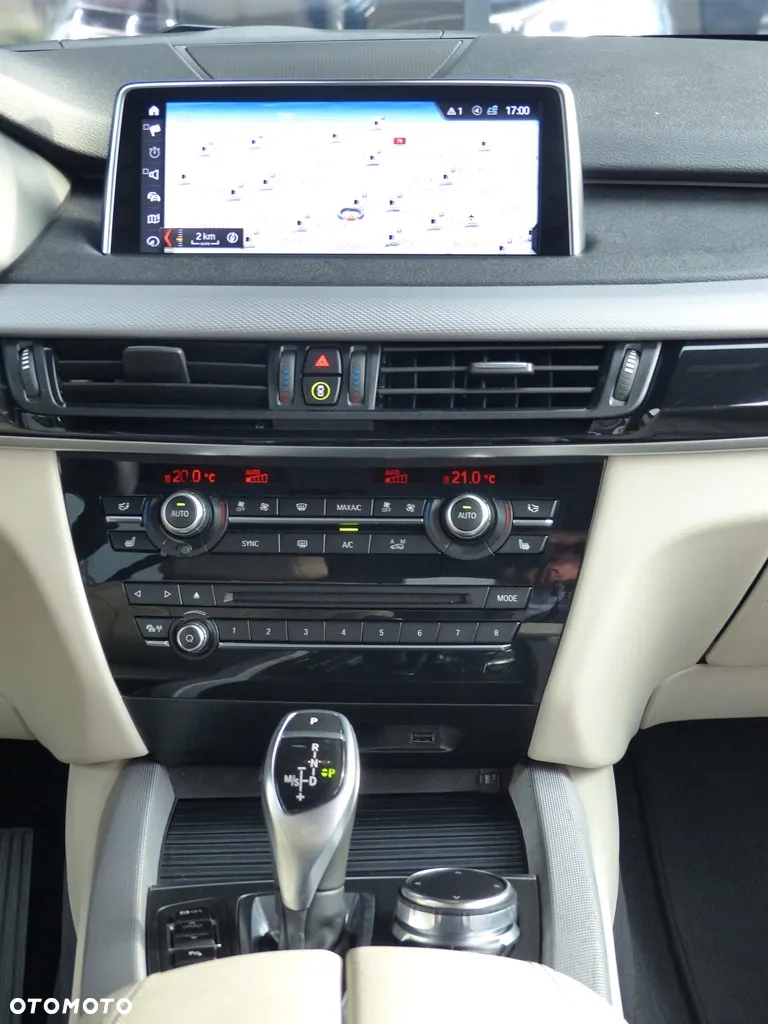 BMW X5 xDrive25d - 16
