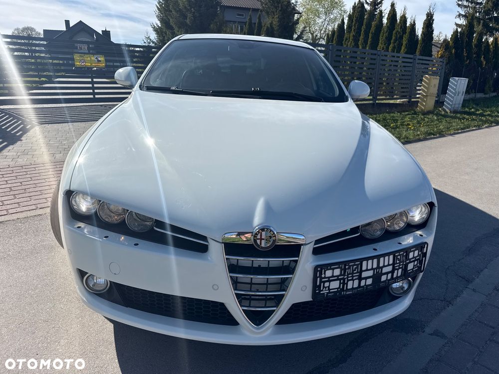 Alfa Romeo 159 2.4 JTDM 20V DPF Q4 ti - 3