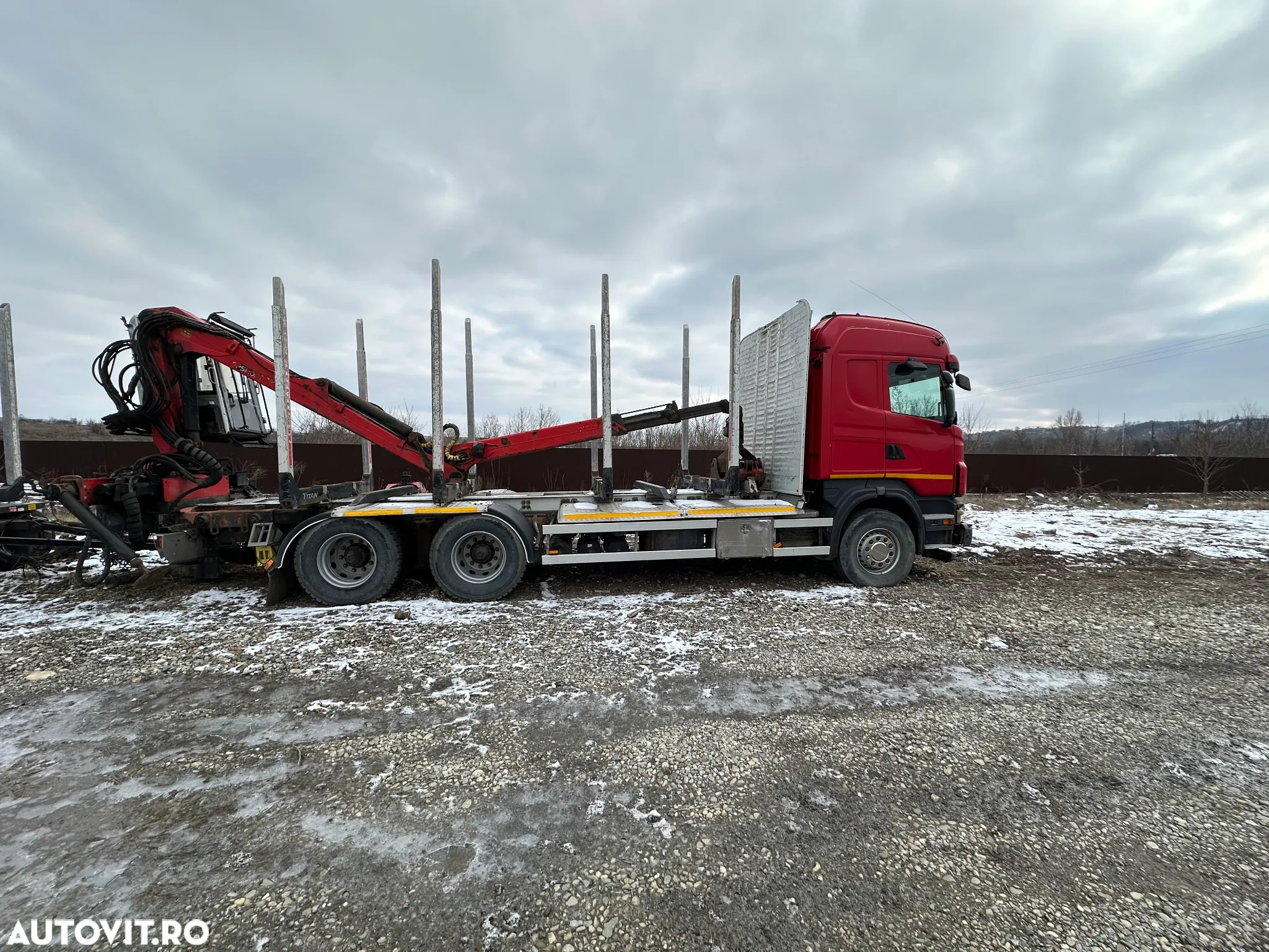 Scania R480 CB - 4