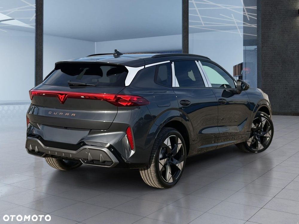 Cupra Terramar 1.5 eTSI mHEV Advantage Edition DSG - 11