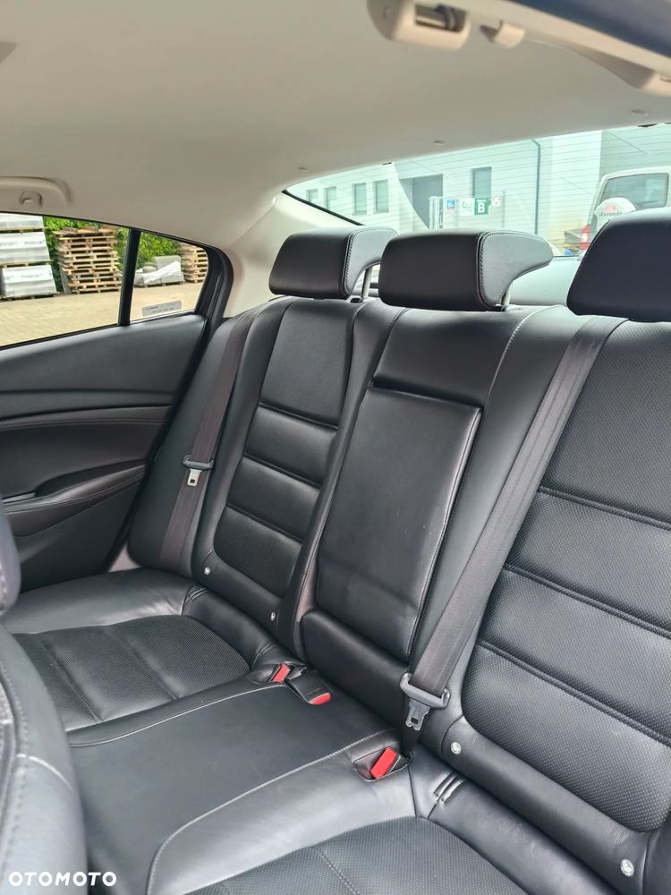 Mazda 6 2.5 Skypassion I-ELoop - 24