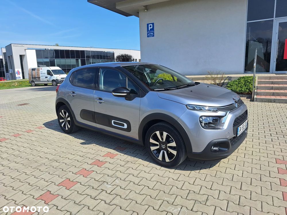 Citroën C3 Pure Tech 110 S&S MAX - 21