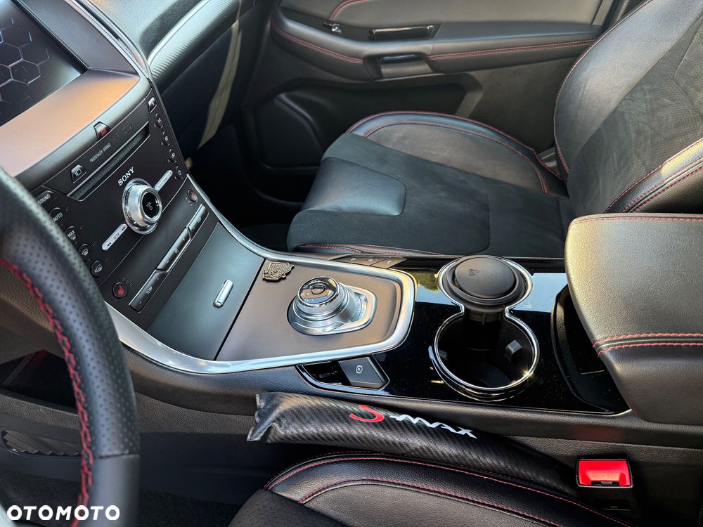 Ford S-Max 2.0 EcoBlue AWD ST-Line - 31