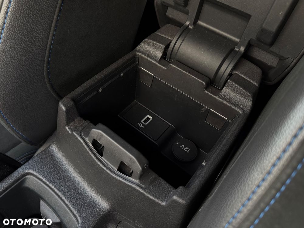 Ford Focus 2.3 EcoBoost S&S Allrad RS - 17