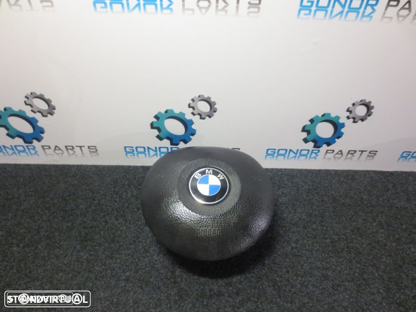 Airbag Volante BMW E46 / E39