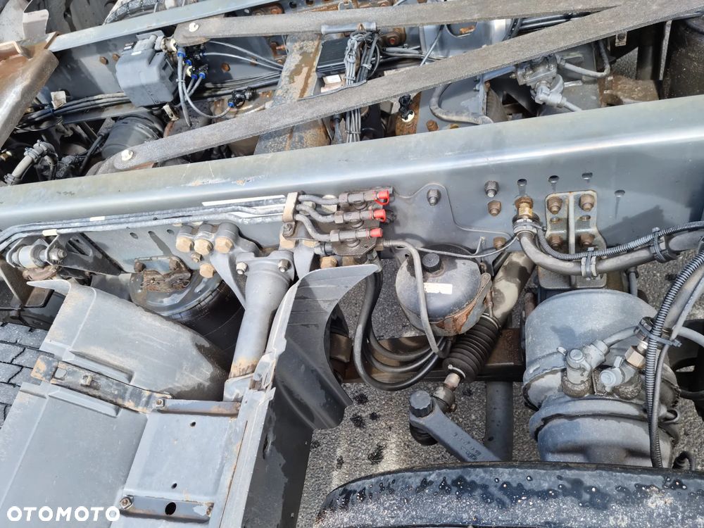 Scania R 450 - 12
