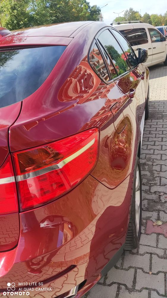 BMW X6 - 21