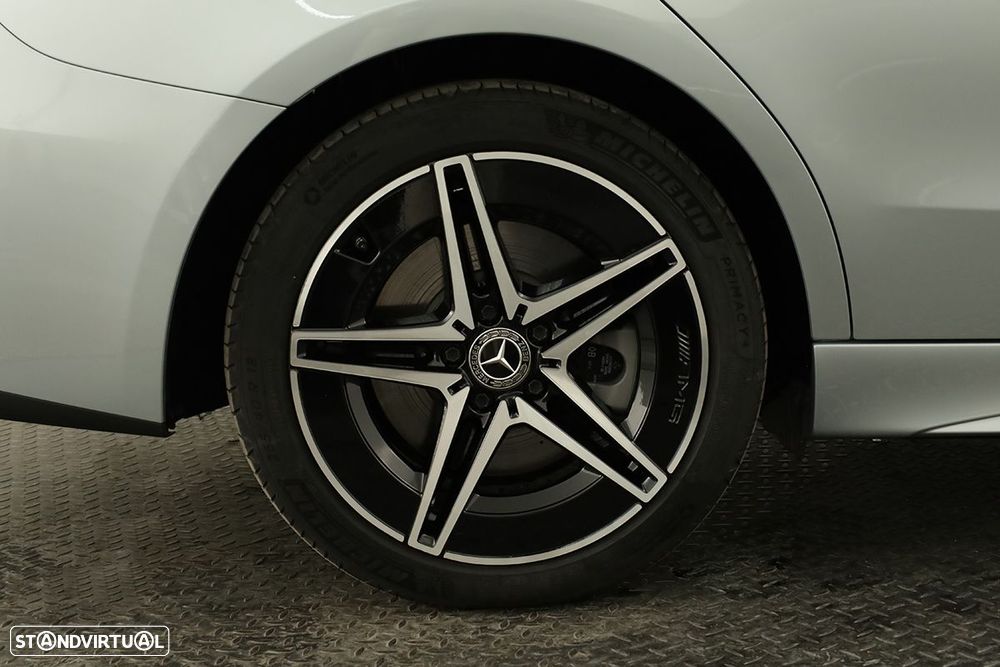 Mercedes-Benz C 300 de - 5