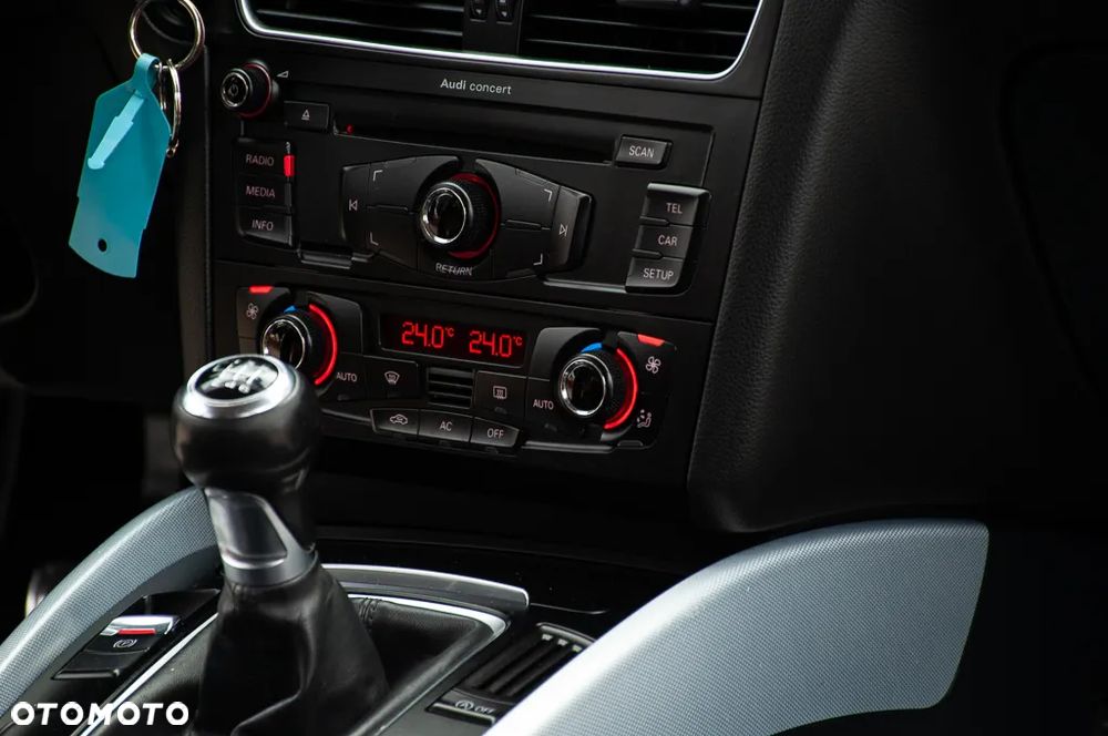 Audi Q5 2.0 TDI Quattro - 23