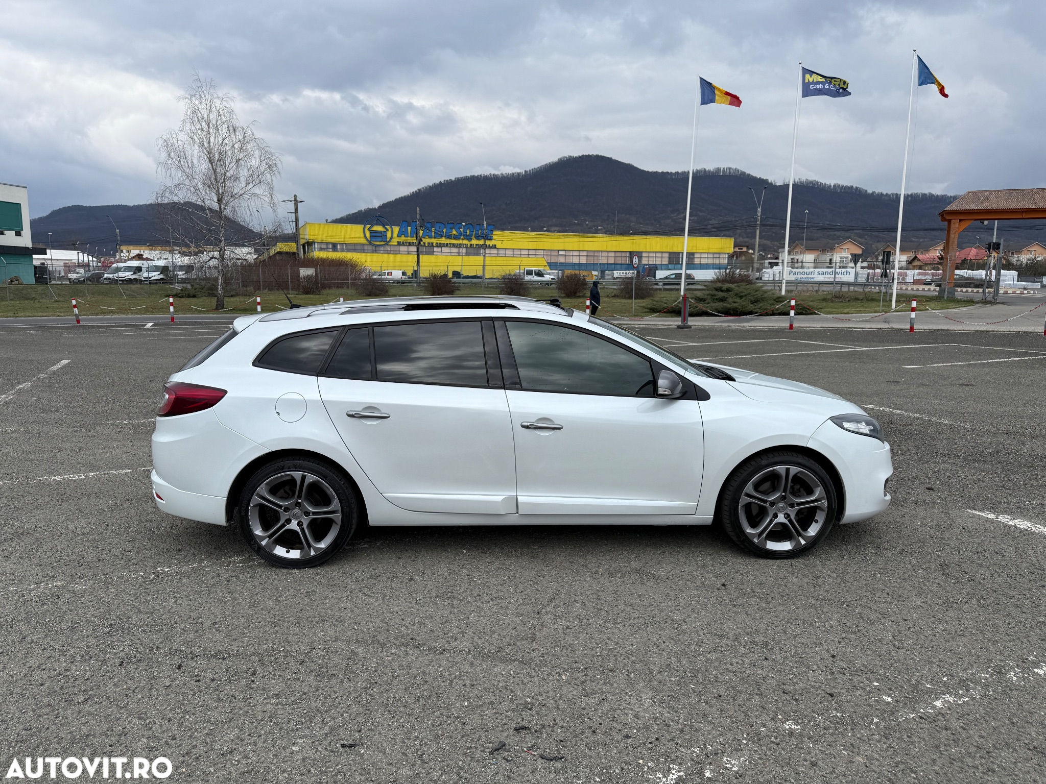 Renault Megane dCi 165 FAP GTline - 33