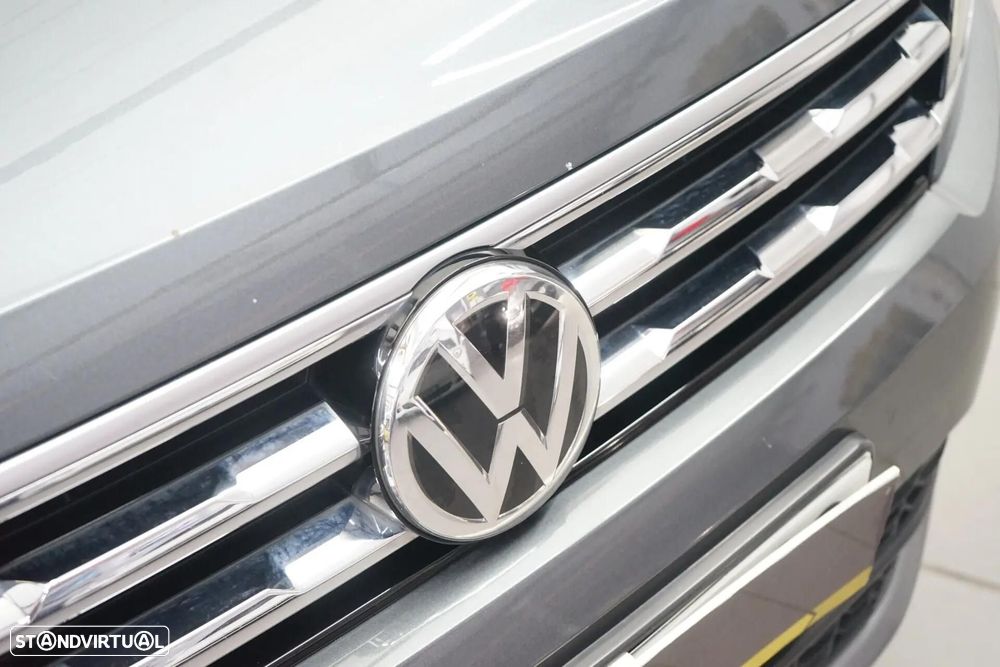 VW Tiguan 1.5 TSI Confortline - 8
