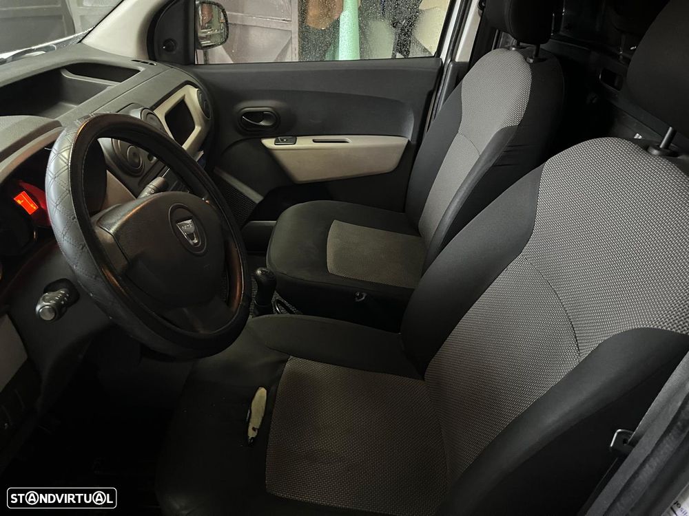 Dacia Dokker - 3