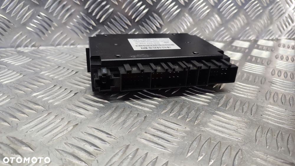 VW PHAETON 12R STEROWNIK MODUL KOMFORTU 3D0937049P 3D0937049 P - 3