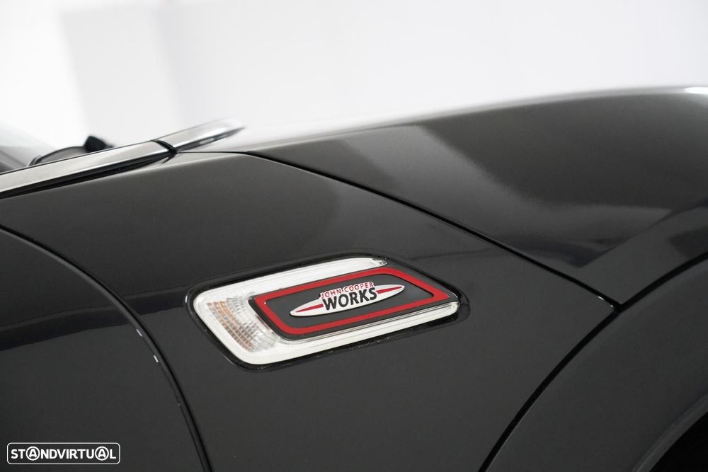 MINI Clubman John Cooper Works Plus ALL4 - 24