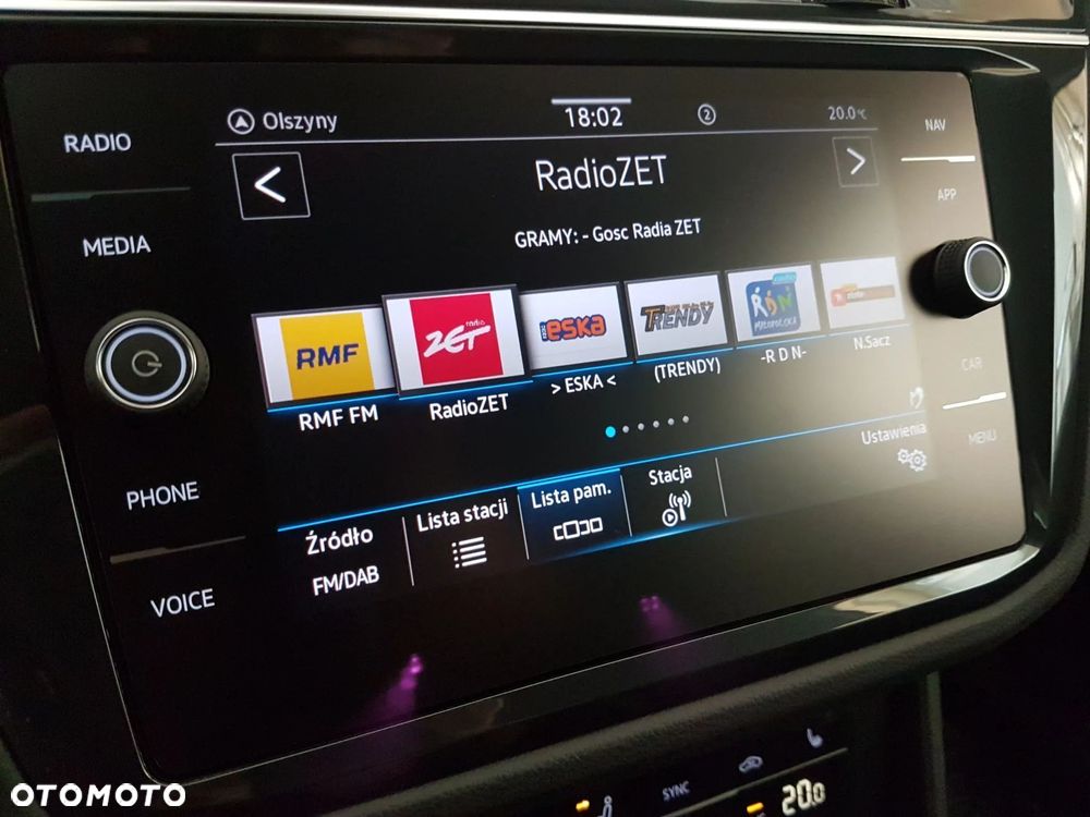 Volkswagen Tiguan 1.5 TSI EVO R-Line DSG - 15