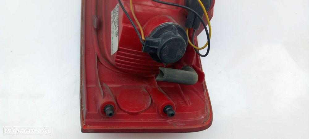 Farolim esquerdo AUDI A5 (8T3) - 4