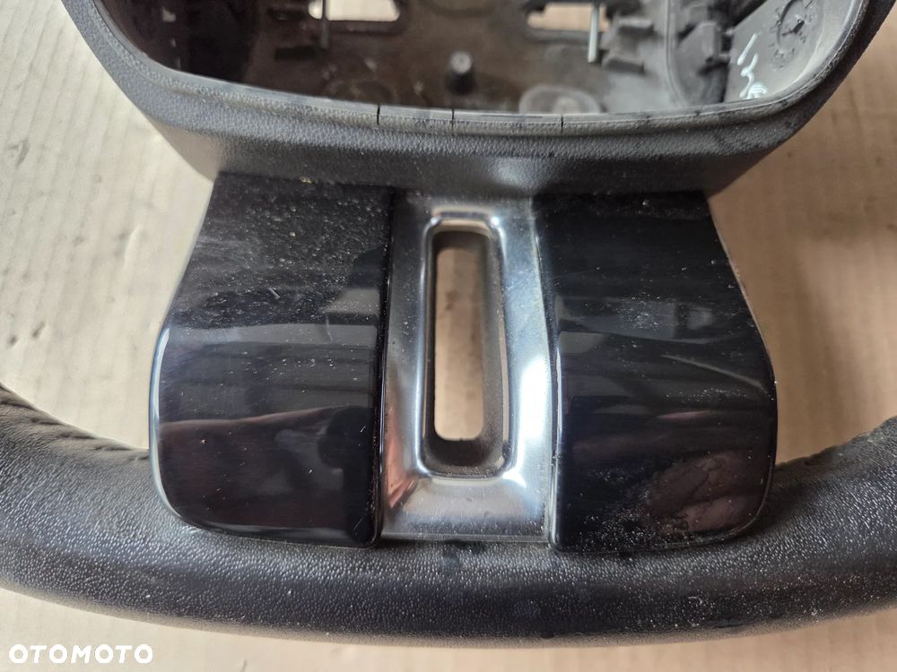 Kierownica multifunkcja Citroen C4 Cactus LIFT - 2