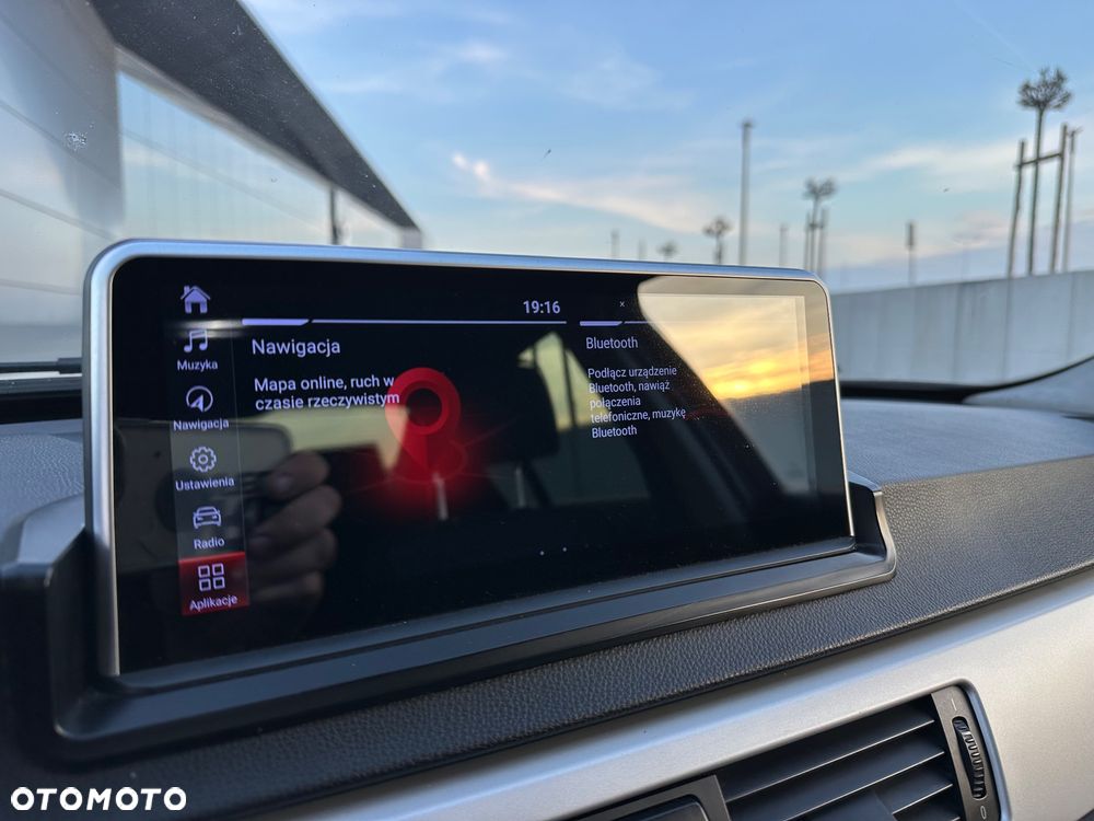 BMW Seria 3 320d DPF Edition Sport - 21