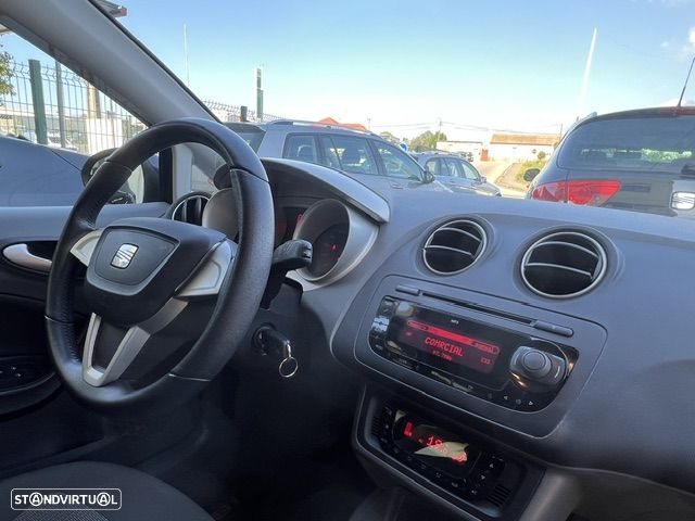 SEAT Ibiza 1.2 12V Style - 6