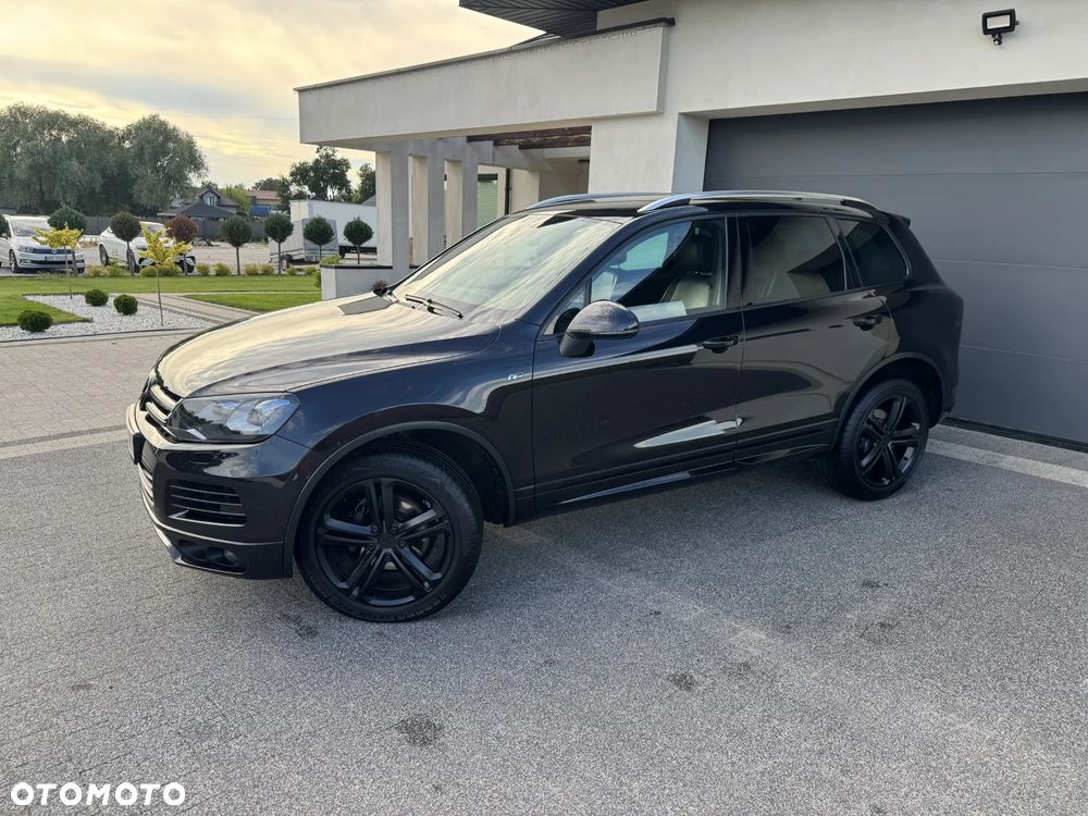 Volkswagen Touareg 3.0 V6 TDI BMT Perfectline R-Style - 6