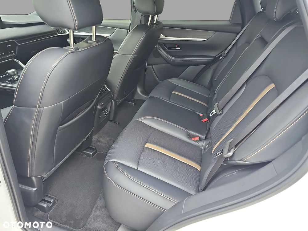 Mazda CX-60 3.3 D mHEV Homura Plus AWD - 10