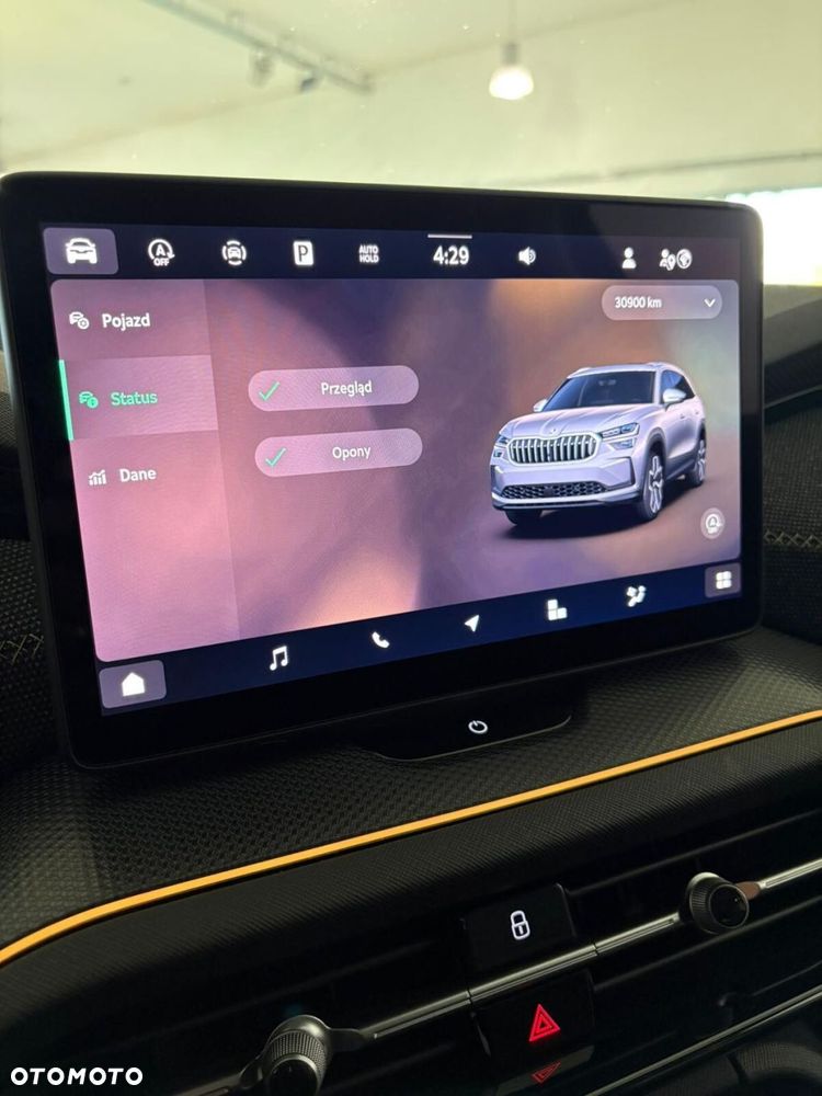 Skoda Kodiaq 2.0 TDI 4x2 Selection DSG - 15